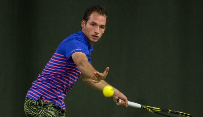 Dragoş Mădăraş a câştigat turneul de tenis ITF de la Braşov - tenismen-1688895770.jpg