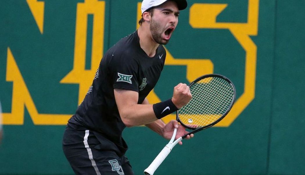 Gabi Boitan a câştigat turneul ITF de la Bucureşti - tenismen-victorie-1716108042.jpg