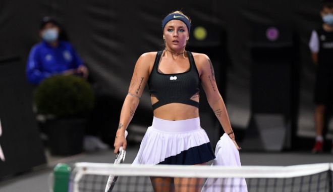 Anca Todoni şi Andreea Prisăcariu s-au oprit în optimi la BCR Iaşi Open - tenismene-infrangeri-1689853486.jpg