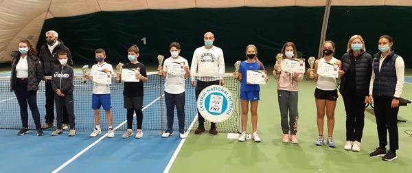 Tenismenii constănţeni, aproape de podium la Selecţia Naţională - tenismenii-1605553376.jpg