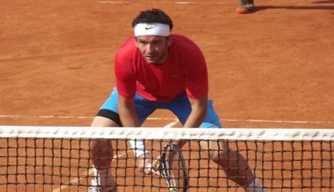 Tenis: Florin Mergea, în sferturile de finală la dublu, la turneul de la Metz - tenismergeasursafacebookfrtn-1411029848.jpg