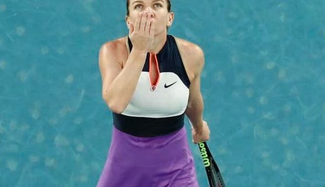 Tenis / Simona Halep va juca în turneul de la Miami. „Mă simt confortabil” - tenismiami-1616173066.jpg