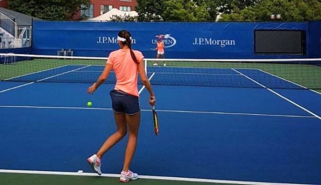 Tenis / Andreea Mitu, învinsă în sferturile de finală ale turneului de la Belgrad - tenismitu-1621496150.jpg