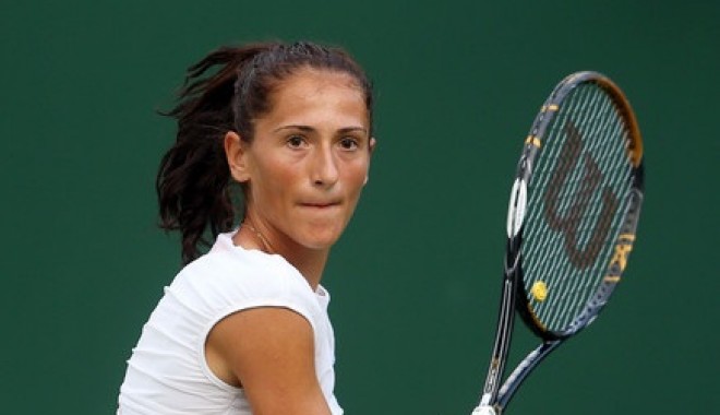 Tenis: Două românce, calificate în optimile turneului ITF de la Monterrey - tenismonterrezsursazimbiocomjpg-1412759733.jpg