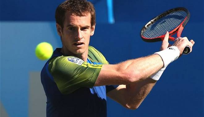 Tenis: Britanicul Andy Murray a renunțat la antrenorul său secund - tenismurraytelegraphcom-1417074364.jpg
