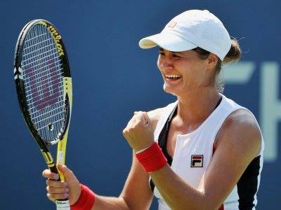 Tenis: Monica Niculescu, calificată în sferturile de la Guangzhou - tenisniculescu-1410945347.jpg