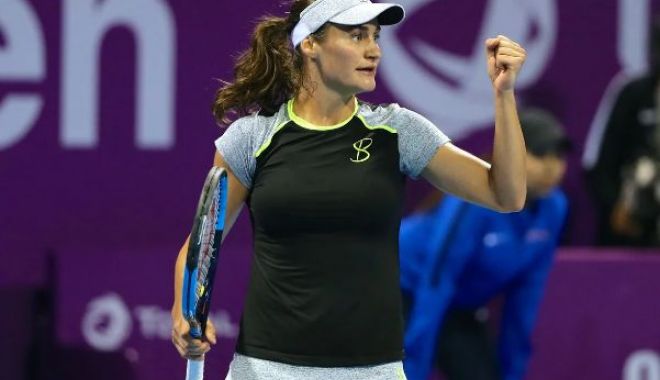 Tenis / Monica Niculescu, în finala probei de dublu a turneului de la Doha - tenisniculescu-1614875699.jpg