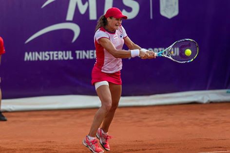 Tenis: Monica Niculescu, în ascensiune la turneul de la Luxemburg - tenisniculescusursafacebookjpg-1413274487.jpg