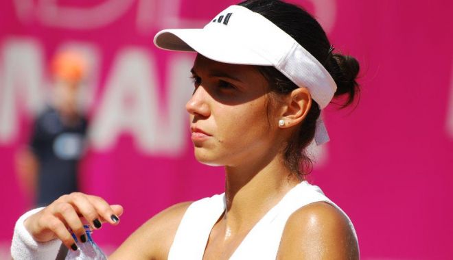 Tenis / Raluca Olaru, eliminată din turneul WTA de la Madrid - tenisolaru-1620111710.jpg