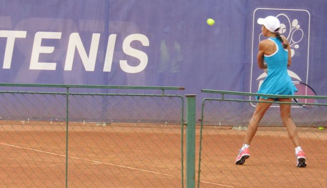 Tenis / Evaluările loturilor naționale U12, U14, U16 și U18, luna viitoare - tenisonline2911-1606657373.jpg
