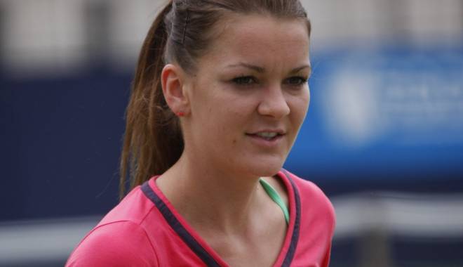 Tenis: Radwanska se va antrena cu Martina Navratilova - tenisradwanskawikipedia-1418113835.jpg
