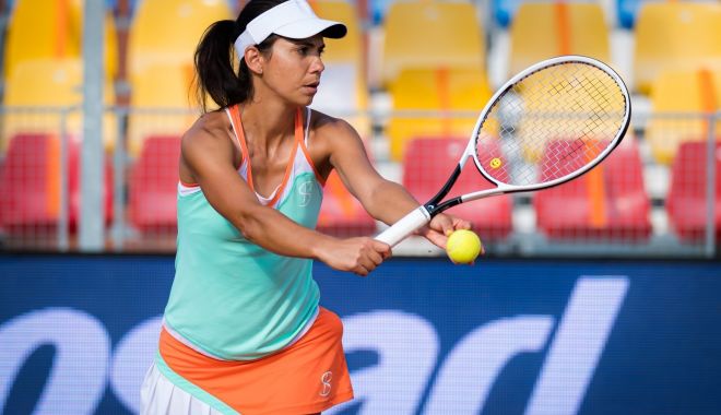 Tenis / Raluca Olaru, sfert-finalistă în turneul WTA de la Sankt Petersburg - tenisraluca-1615978672.jpg