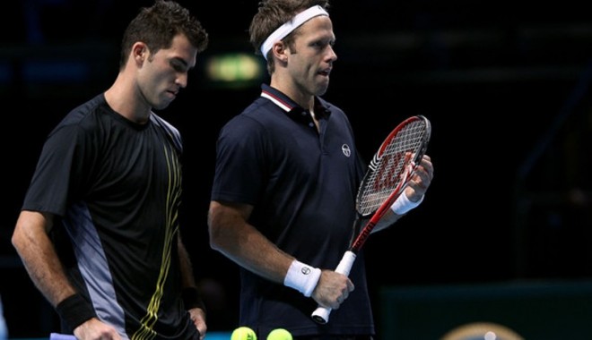 Tenis / Lindstedt confirmă despărțirea de Horia Tecău - tenisrobert-1349437728.jpg