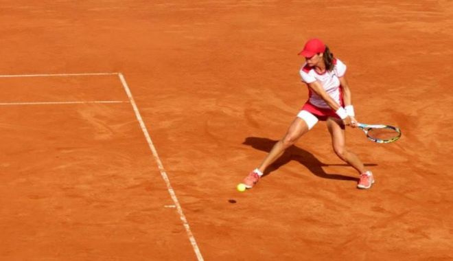 Tenis / Patru românce, în turul secund al calificărilor, la Roland Garros - tenisroland-1621925767.jpg