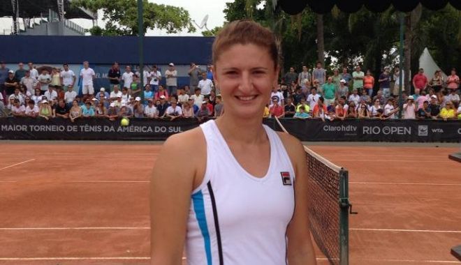 Tenis / Româncele vor avea adversare redutabile, în primul tur, la Roland Garros - tenisroland-1622198916.jpg