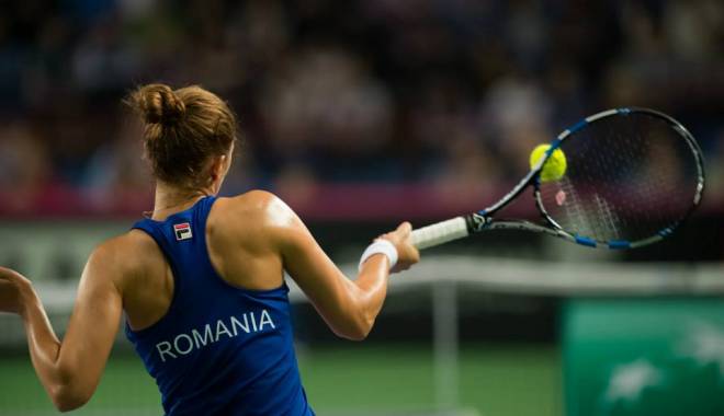 Tenis: România și-a aflat adversara din primul tur din Fed Cup 2016 - tenisromania-1433340343.jpg