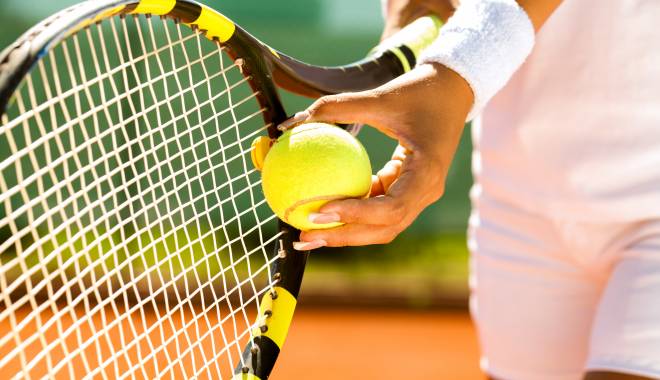 Tenis: Evenimentul 