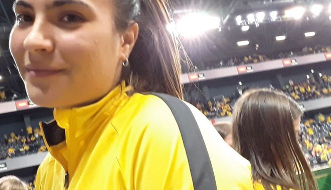 Tenis, „Billie Jean King Cup” / Gabriela Ruse: „E presiune pentru noi, jucătoarele care venim din spate” - tenisruse-1618514013.jpg