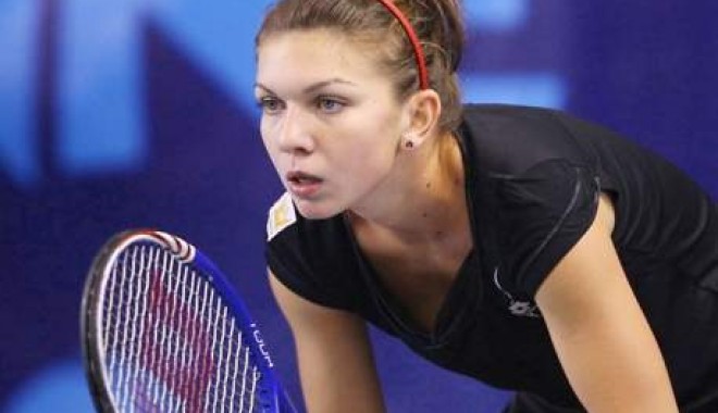 Tenis / Simona Halep împlinește, astăzi, 21 de ani - tenissimona-1348747712.jpg
