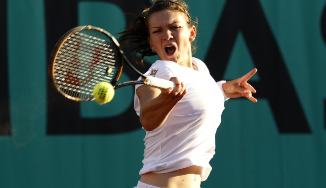 Tenis - Linz / Simona Halep va juca împotriva jucătoarei nr. 1 mondial - tenissimona-1349948080.jpg