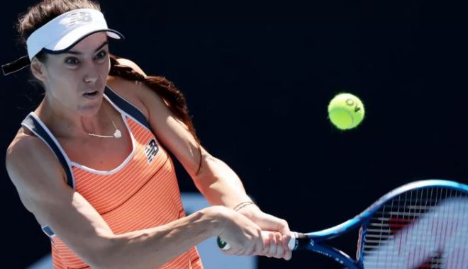 Tenis / Sorana Cîrstea ratează optimile de finală ale turneului WTA de la Lyon - tenissorana-1614670901.jpg