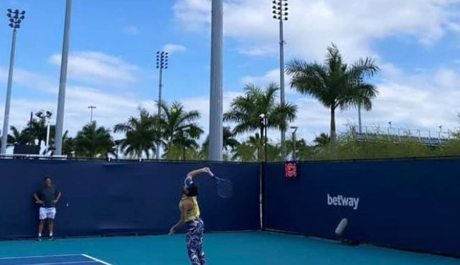 Tenis / Sorana Cîrstea, calificată în turul al doilea al turneului WTA de la Miami - tenissorana-1616578245.jpg