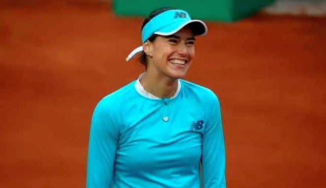 Tenis / Sorana Cîrstea a învins-o pe Venus Williams şi a acces în optimi, la Strasbourg - tenissorana-1621934948.jpg