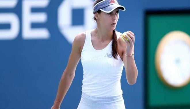 Tenis / Sorana Cîrstea, victorie în optimi şi calificare în… semifinale, la Strasbourg - tenissorana-1622112825.jpg