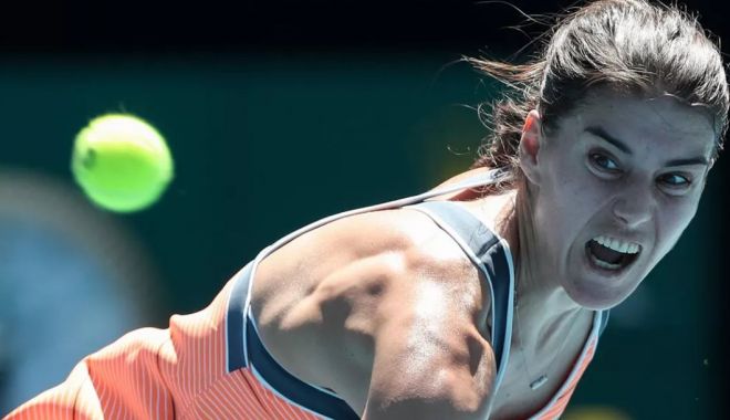 Tenis, Australian Open / Sorana Cîrstea, eliminată în turul trei - tenissorana1202-1613133414.jpg