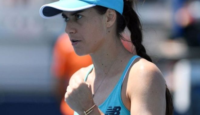 Tenis / Sorana Cîrstea, în finala turneului WTA de la Istanbul - tenissorana2504-1619341393.jpg