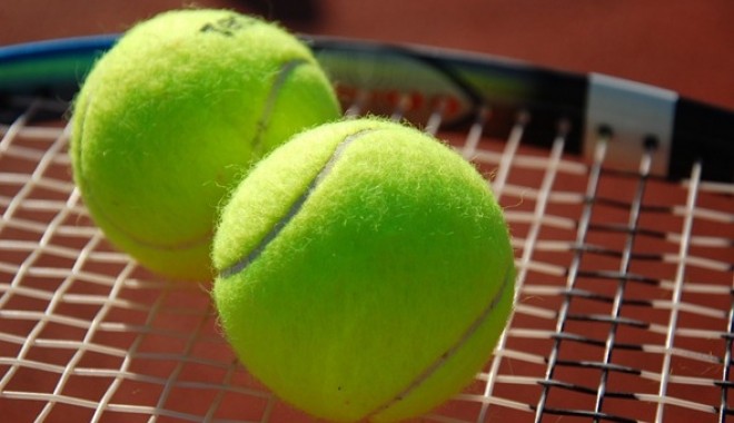 Tenis: Mitu, calificată în sferturi la ITF - tenissursainsportro-1406270871.jpg