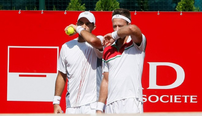 Tecău și Lindstedt, ultima lor colaborare: Turneul Campionilor - tenistecaaau-1352234823.jpg