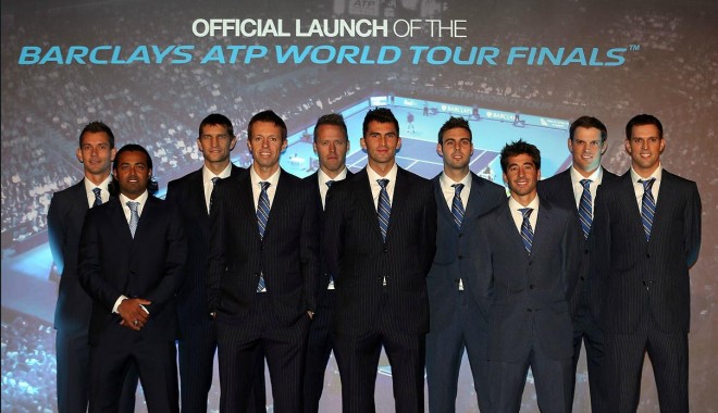 Tenis - Londra / Tecău și Lindstedt vor deschide competiția cu Mirnyi și Nestor - tenistecau-1352108421.jpg