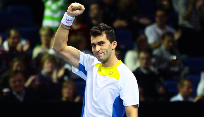 Horia Tecău și Max Mîrnîi au acces în finală la Sydney - tenistecau-1357926396.jpg