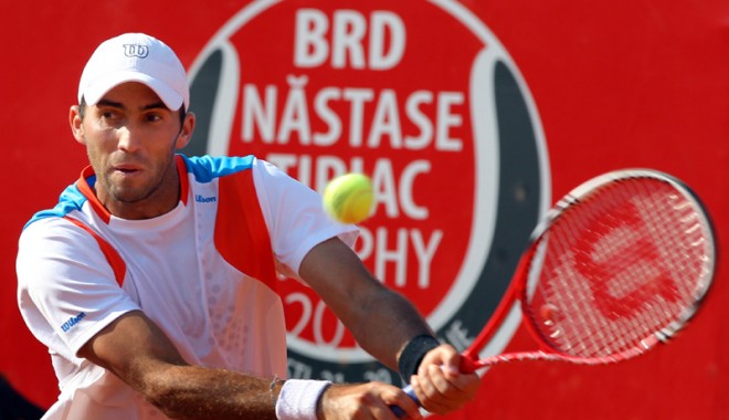 Tecău și Mîrnîi au acces în turul 2 la BRD Năstase Țiriac Trophy - tenistecau-1366820721.jpg