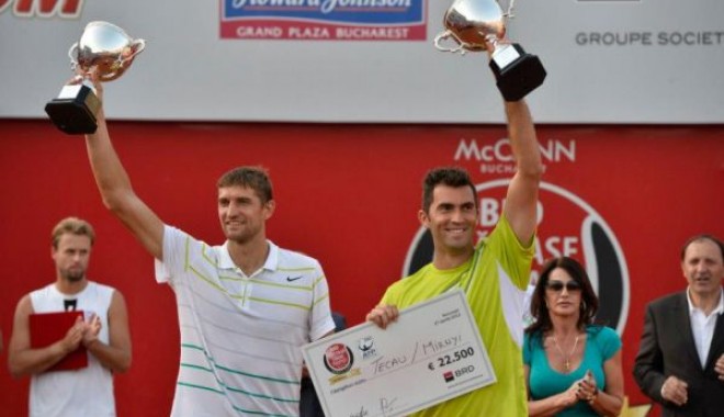 Tenis / Tecău și Mîrnîi joacă, săptămâna aceasta, la Mutua Madrid Open - tenistecau-1367916803.jpg
