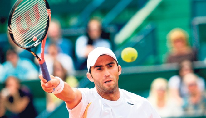 Horia Tecău joacă și în proba de dublu mixt la Roland Garros - tenistecau-1369768239.jpg