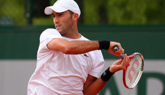 Tecău și Knowle au fost eliminați în semifinalele de la Halle - tenistecau-1371226108.jpg
