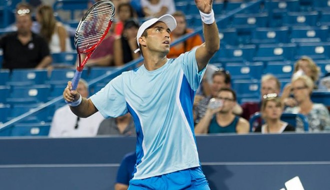 Tecău și Mîrnîi, eliminați în turul II la Cincinnati - tenistecau-1376844337.jpg