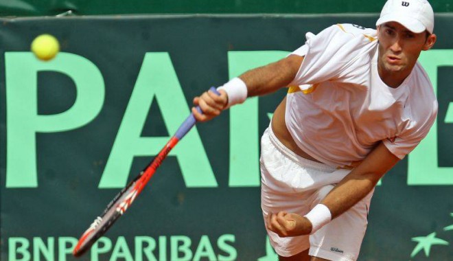 Horia Tecău s-a calificat în semifinale la Kuala Lumpur - tenistecau-1380299252.jpg