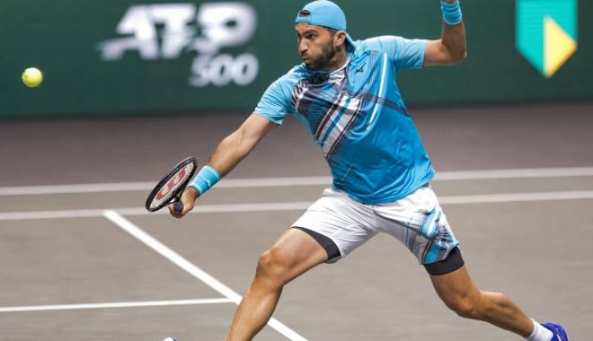 Tenis / Horia Tecău, în finala probei de dublu a turneului ATP de la Rotterdam - tenistecau-1615136310.jpg