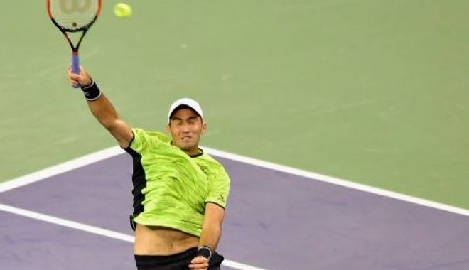 Tenis, Australian Open / Tecău şi Melo, calificaţi în turul doi, după abandonul adversarilor - tenistecau1102-1613040327.jpg