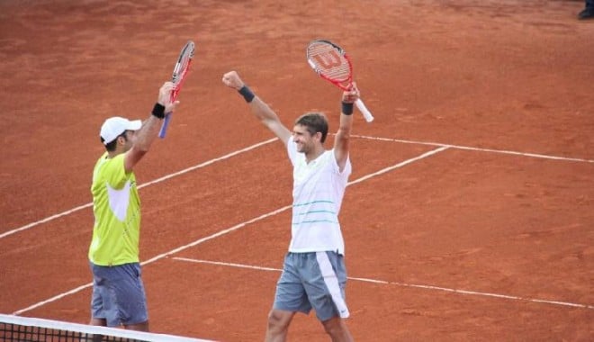 Tenis: Tecău și Mirnîi, calificați în sferturile probei de dublu la Beijing - tenistecau1369901347-1380710921.jpg