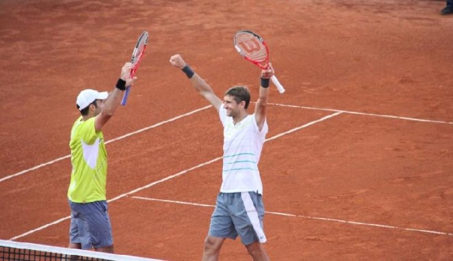 Tenis / Tecău și Mirnîi au câștigat finala de dublu de la Beijing - tenistecau1369901347-1381054082.jpg