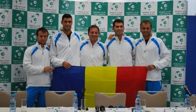 Horia Tecău: 