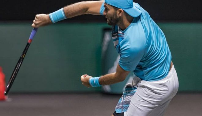 Tenis / Horia Tecău, în semifinalele turneului de la Barcelona, la dublu - tenistecau2304-1619196465.jpg