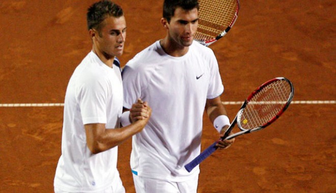 Horia Tecău face pereche cu Marius Copil la Bastaad - tenistecaucopil1373301243-1373342957.jpg