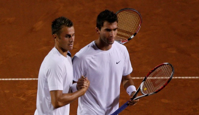 Tenis / Horia Tecău va face pereche cu Marius Copil în Cupa Davis - tenistecaudavis-1365073124.jpg
