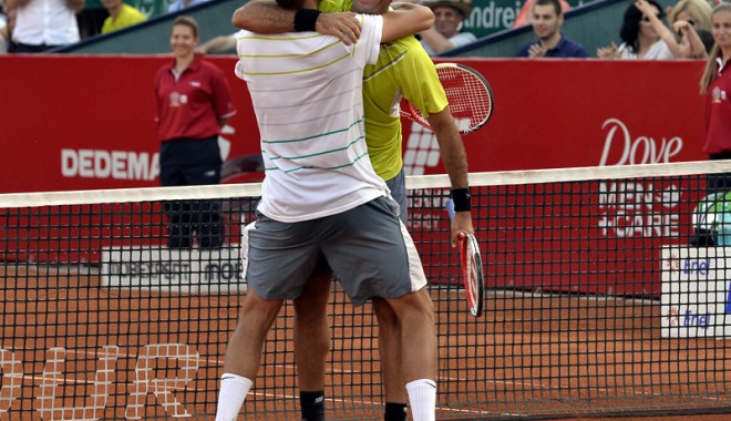 Tecău și Mîrnîi debutează la Roland Garros - tenistecaurolandgarros-1369581999.jpg