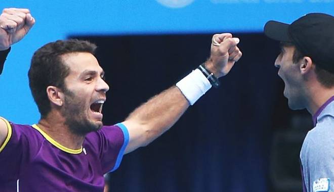 Tenis: Tecău și Rojer și-au asigurat prezența la Turneul Campionilor - tenistecausursaactivenews-1414660295.jpg